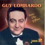 Into the Fifties - CD Audio di Guy Lombardo