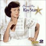 Kay Starr-Songs By - CD Audio di Kay Starr