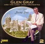 Swing Tonic 1939-1946 - CD Audio di Glen Gray