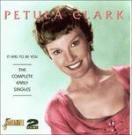 It Had to Be You - CD Audio di Petula Clark