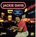 Jackie Davis-Jumping Hi-Fi Hammond - CD Audio di Jackie Davis