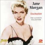 Jane Morgan-Fascination - The Ultimate C - CD Audio di Jane Morgan