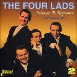 Moments to Remember - CD Audio di Four Lads