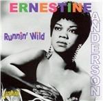 Runnin Wild - CD Audio di Ernestine Anderson