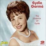 Essence of Eydie