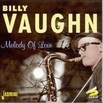 Billy Vaughn-Melody Of Love