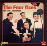 Hits and More - CD Audio di Four Aces