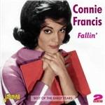 Connie Francis-Fallin' (Best Of The Earl