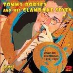 Complete Recordings 1935 - CD Audio di Tommy Dorsey