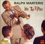 Ralph Marterie-In To The Fifties - CD Audio di Ralph Marterie