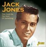 Jack Jones-This Could Be The Start Of So - CD Audio di Jack Jones