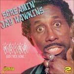 Weird and Then Some - CD Audio di Screamin Jay Hawkins