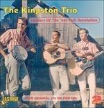 Kingston Trio-Leaders Of The '60S Folk R - CD Audio di Kingston Trio