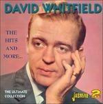 David Whitfield-The Hits... And More (Th - CD Audio di David Whitfield