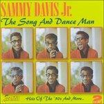 Sammy Davis Jr.-The Song And Dance Man ( - CD Audio di Sammy Davis Jr.