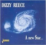 Dizzy Reece-A New Star - CD Audio di Dizzy Reece