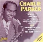 Quintets 1945-1951 - CD Audio di Charlie Parker