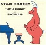 Stan Tracey-Little Klunk C-W Showcase - CD Audio di Stan Tracey