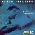 Jerry Fielding-Faintly Reminiscent - CD Audio di Jerry Fielding