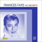 Frances Faye-No Regrets - CD Audio di Frances Faye