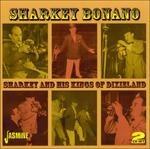 Sharkey Bonano-Sharkey & His Kings Of Di