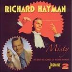 Richard Hayman-Misty (The Great Hit Soun