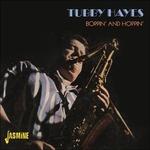 Tubby Hayes-Boppin' And Hoppin'