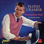 Countrypolitan Piano - CD Audio di Floyd Cramer