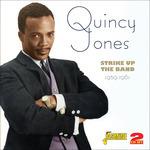 Quincy Jones-Strike Up The Band 1959 - 6 - CD Audio di Quincy Jones