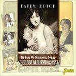 Fanny Brice-The Rose Of Washington Squar