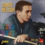 Sandy Nelson-Teen Beat 1959 - 61 - CD Audio di Sandy Nelson