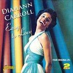 Diahann Carroll-Easy To Love (Four Origi
