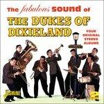 Dukes Of Dixieland-The Fabulous Sound Of - CD Audio di Dukes of Dixieland