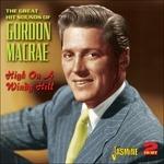 Gordon Macrae-The Great Hit Sounds Of - - CD Audio di Gordon MacRae