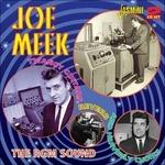 Joe Meek-Twangy Guitars. Reverb & Heaven - CD Audio di Joe Meek