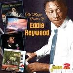 Eddie Heywood-The Magic Touch Of (Four - CD Audio di Eddie Heywood