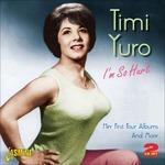 I'm So Hurt - CD Audio di Timi Yuro