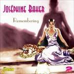 Remembering - CD Audio di Josephine Baker