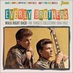 Walk Right Back - CD Audio di Everly Brothers