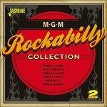 MGM Rockabilly - CD Audio