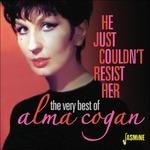 Alma Cogan-He Just Couldn'T Resist Her