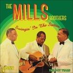 Mills Brothers-Swingin' In The Sixties ( - CD Audio di Mills Brothers