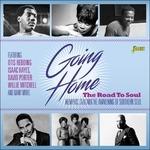 Going Home. The Road to Soul - CD Audio