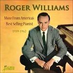 More from America's Best Selling Pianist - CD Audio di Roger Williams