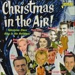 Christmas In The Air - CD Audio