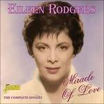 Miracle of Love - CD Audio di Eileen Rodgers