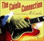 Creative World of Al Caiola - CD Audio di Al Caiola