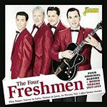 Four Freshmen-5 Saxes. In Latin. Voices