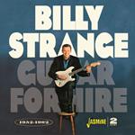 Billy Strange-Guitar For Hire 1952-62