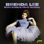 Brenda Lee-Here Comes That Feeling